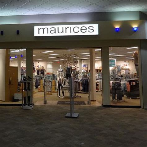 Maurices Interview Questions & Answers .